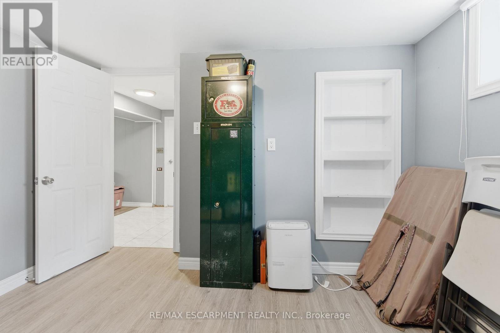 58 Seven Oaks Drive, Hamilton, ON - Indoor