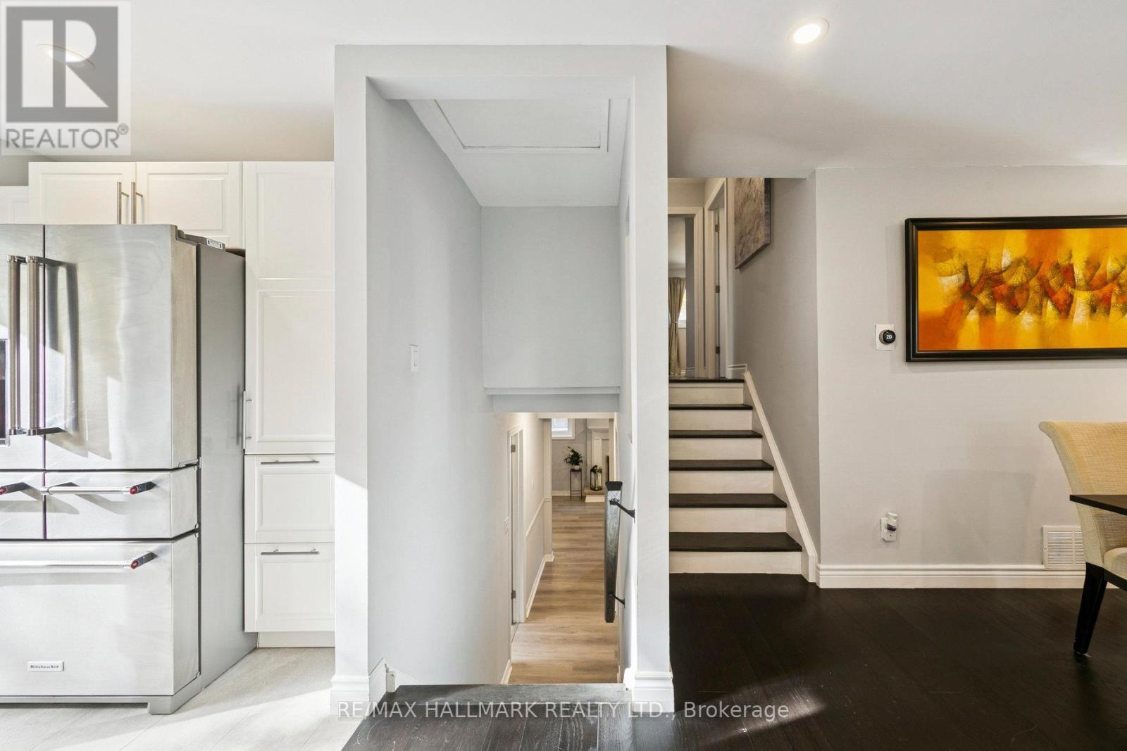 2251 Carol Road, Oakville, ON - Indoor Photo Showing Other Room