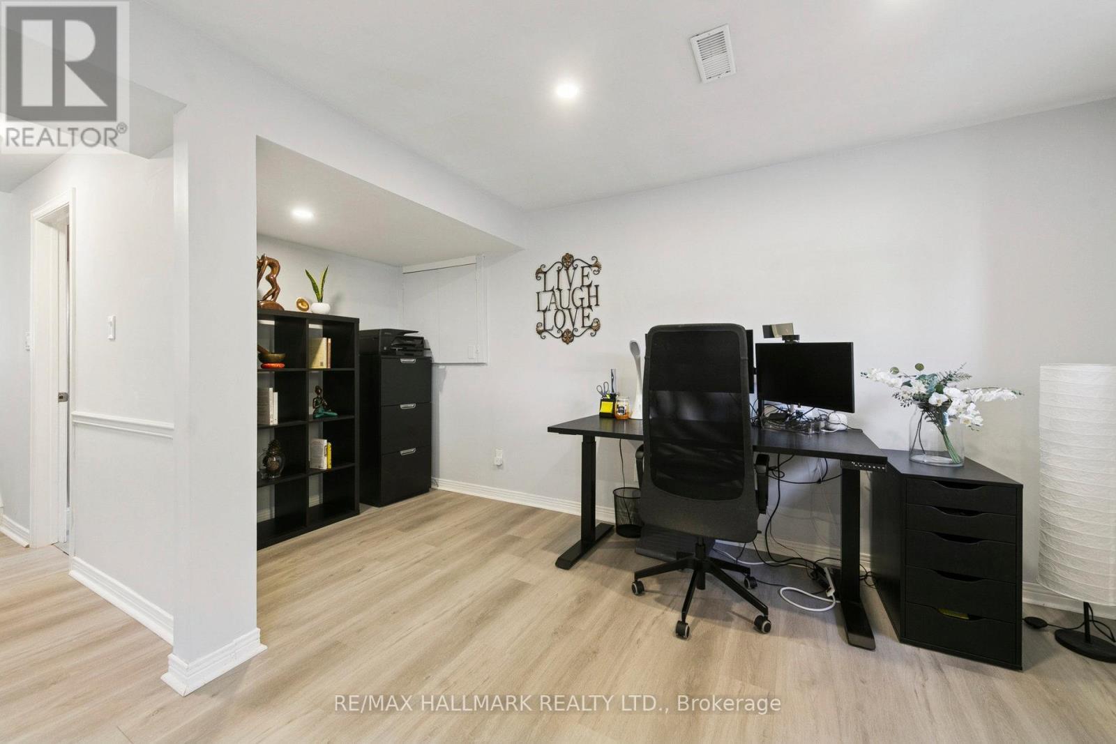 2251 Carol Road, Oakville, ON - Indoor Photo Showing Office