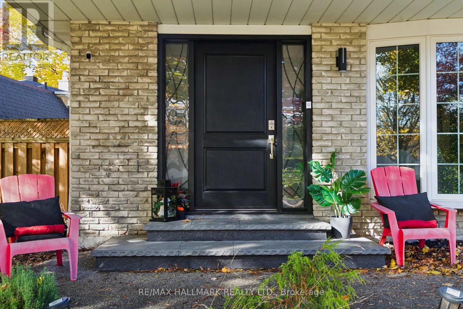 2251 Carol Road, Oakville, ON - Outdoor With Deck Patio Veranda With Exterior
