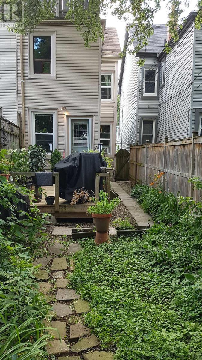 591 Pape Avenue, Toronto, ON - Outdoor