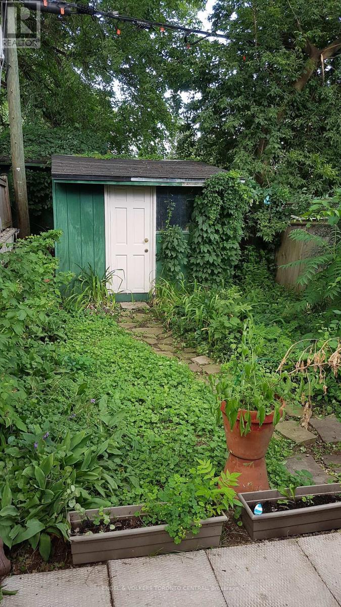 591 Pape Avenue, Toronto, ON - Outdoor