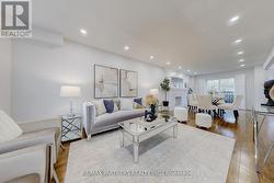 6 GEOFFREY CRESCENT Whitchurch-Stouffville, ON L4A 5B9