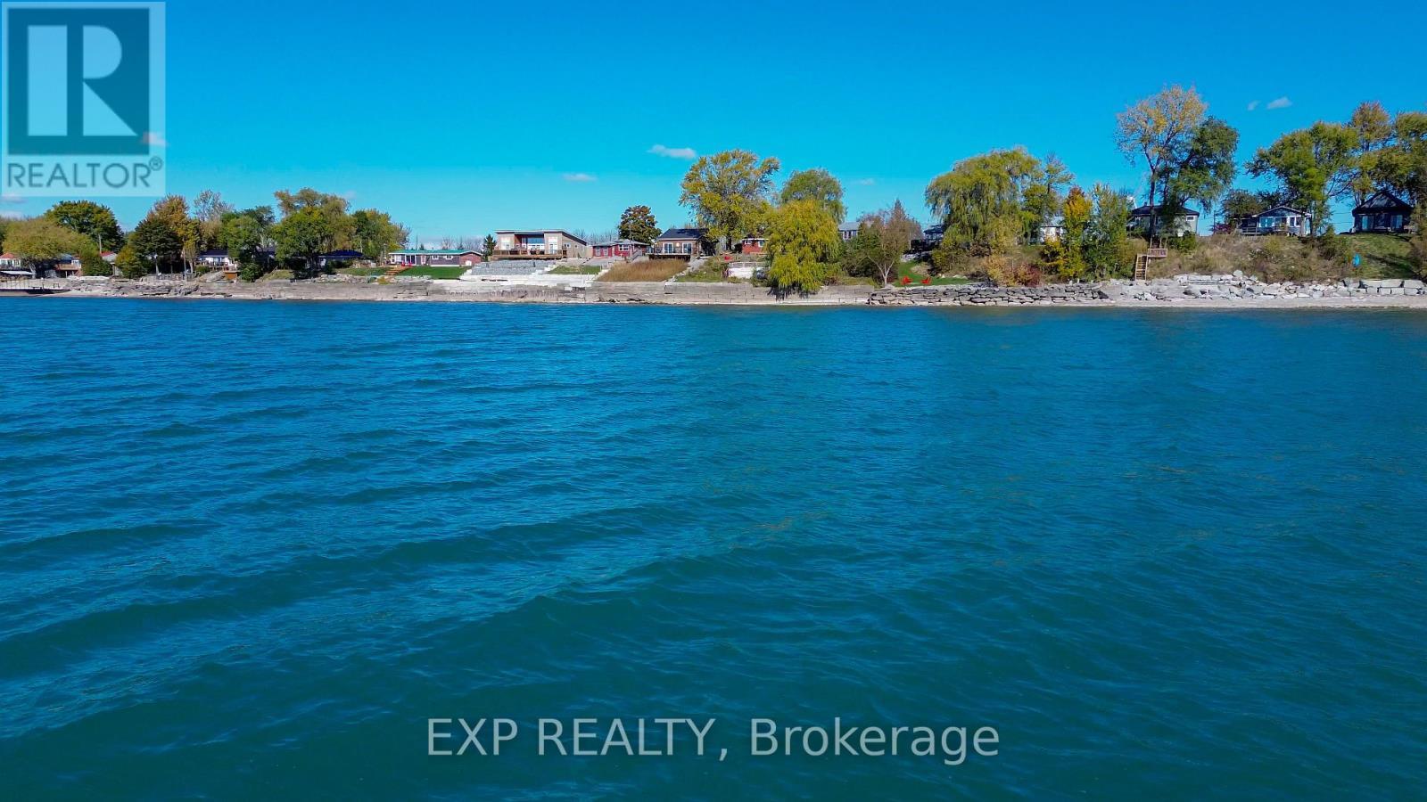 370 South Coast Drive, Haldimand, ON - Outdoor With Body Of Water With View