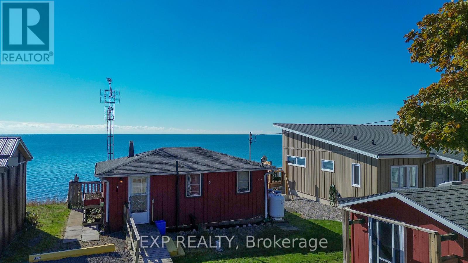 370 South Coast Drive, Haldimand, ON - Outdoor