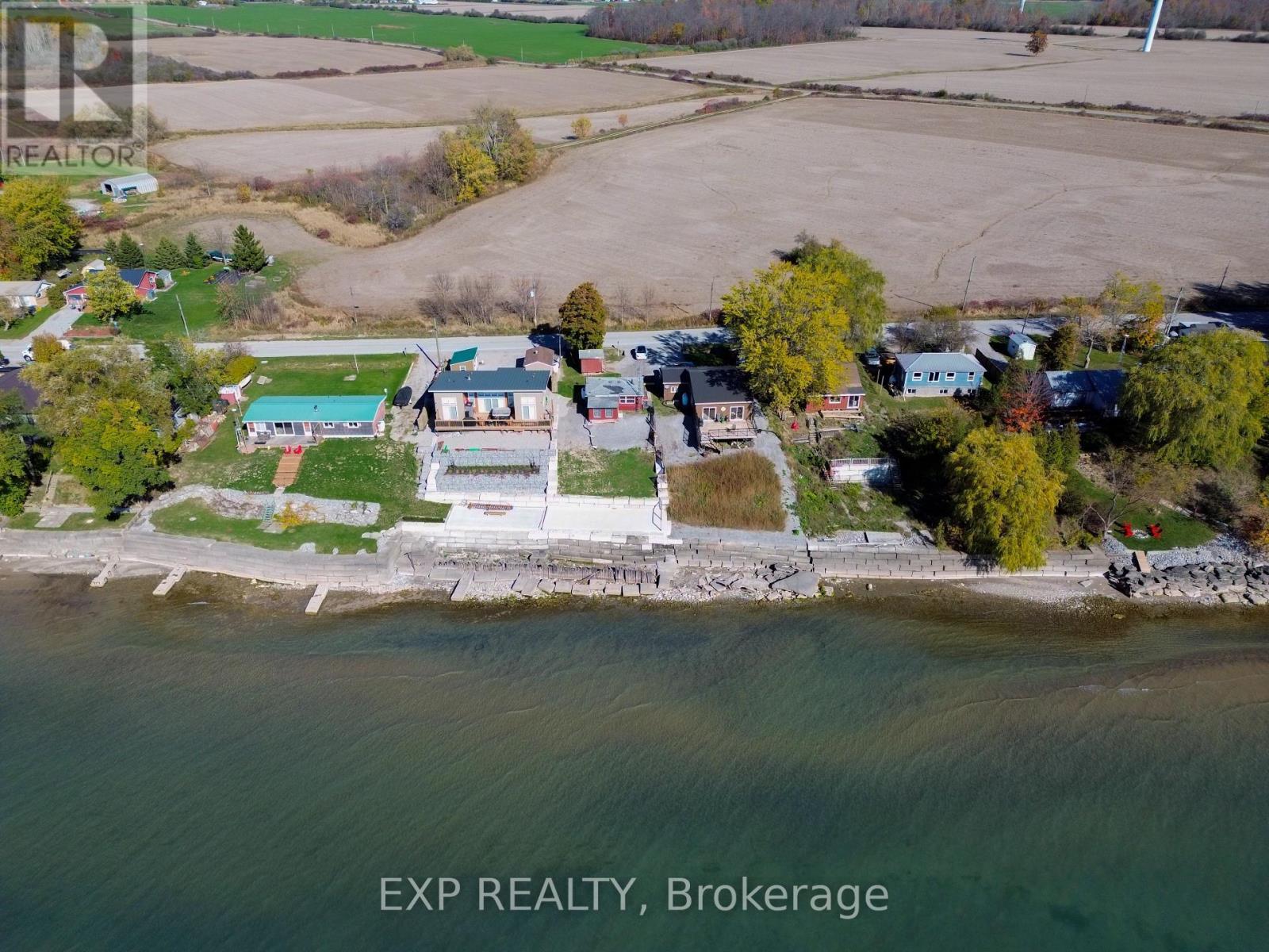 370 South Coast Drive, Haldimand, ON - Outdoor With Body Of Water With View