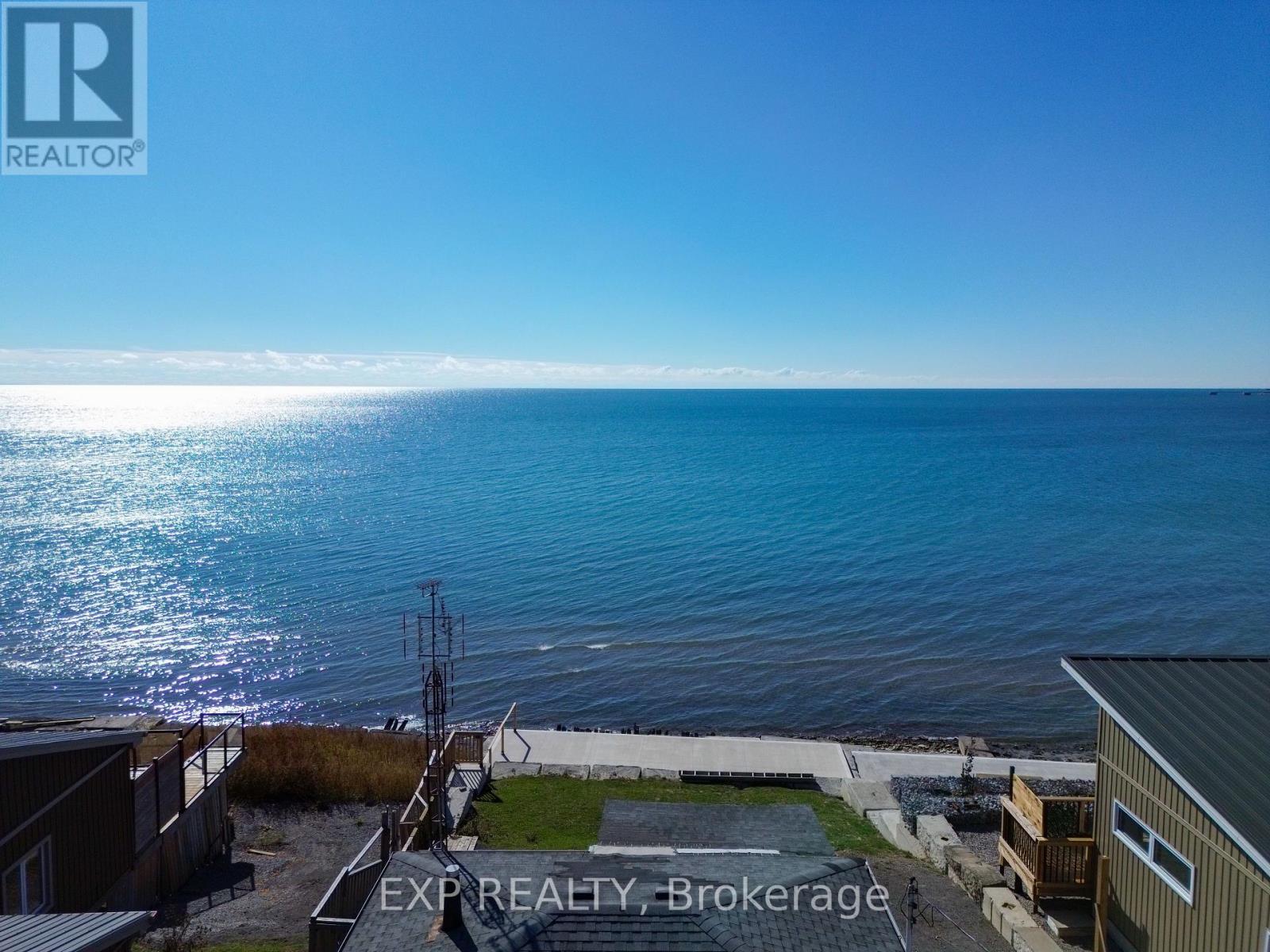 370 South Coast Drive, Haldimand, ON - Outdoor With Body Of Water With View
