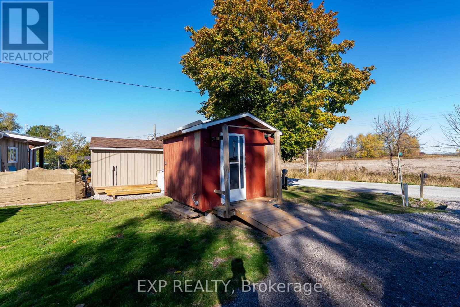 370 South Coast Drive, Haldimand, ON - Outdoor