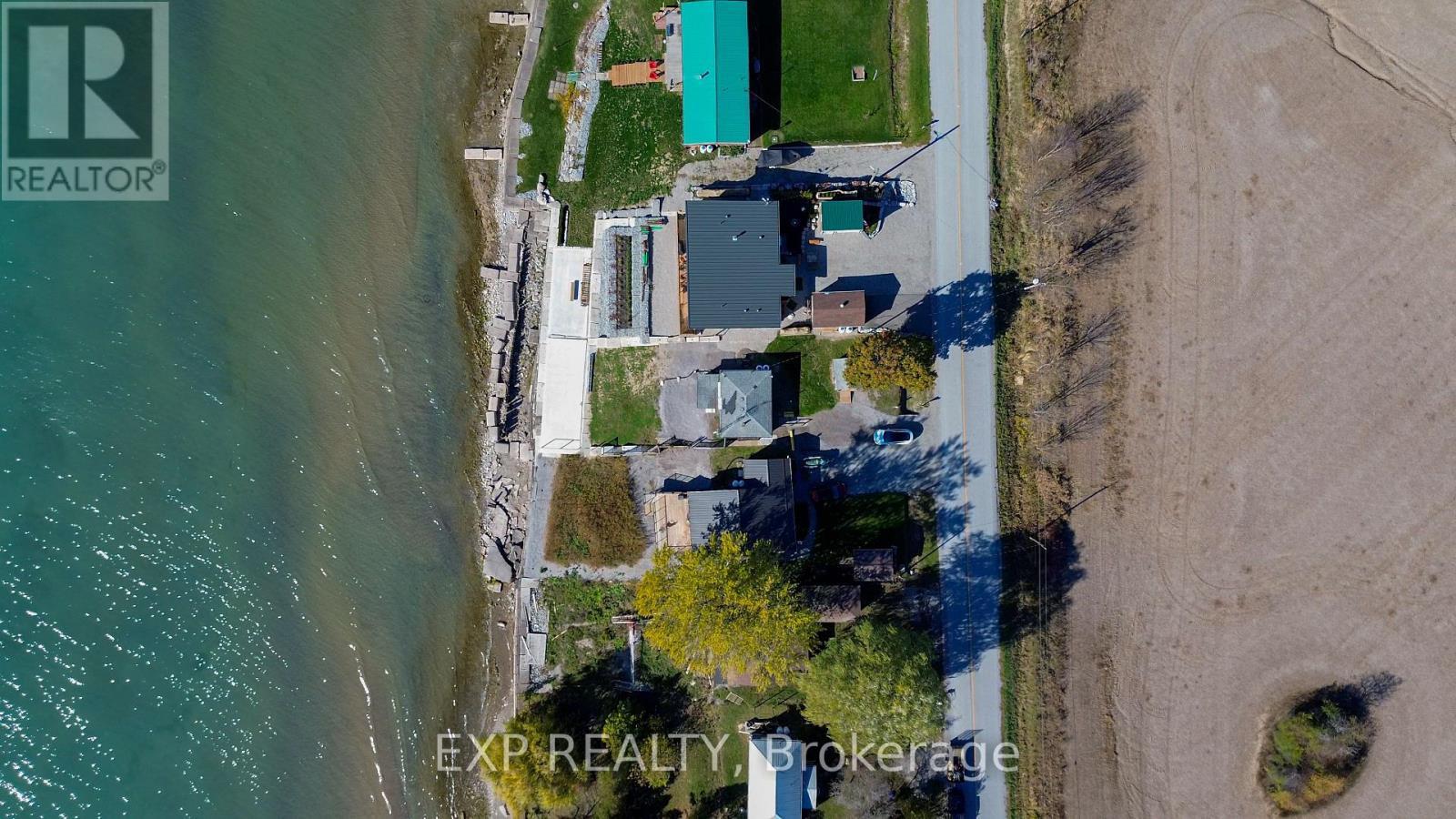 370 South Coast Drive, Haldimand, ON - With View