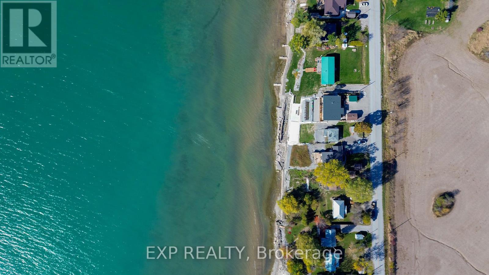 370 South Coast Drive, Haldimand, ON - With View