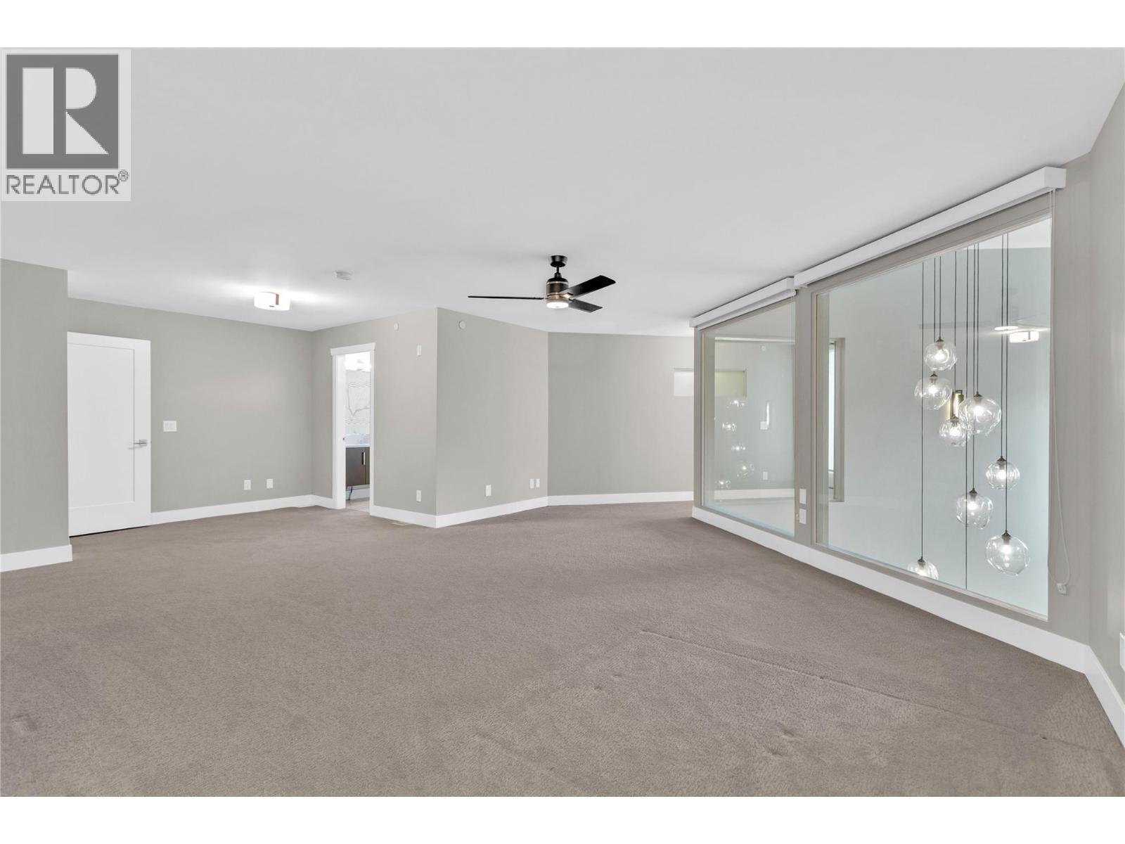 3865 Truswell Road Unit# 505, Kelowna, BC - Indoor Photo Showing Other Room