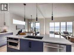 **Showhome photos - Actual home may differ in design, finishes, and features** -