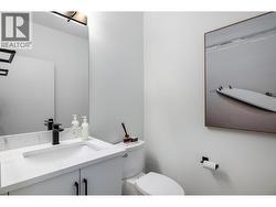 **Showhome photos - Actual home may differ in design, finishes, and features** -