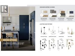 Intrepid colour scheme selected with black fixtures -