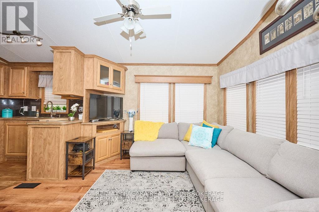 525 - 1501 Line 8 Road, Niagara-On-The-Lake (Queenston), ON - Indoor