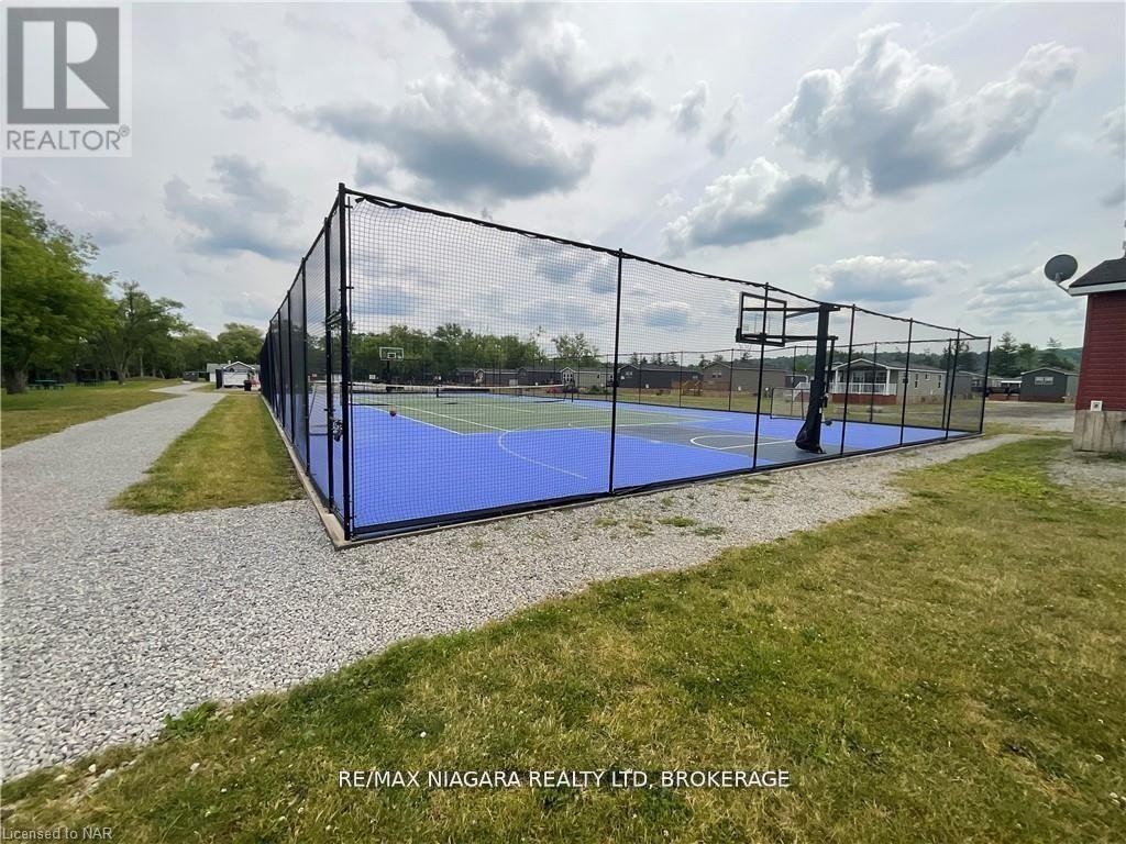 525 - 1501 Line 8 Road, Niagara-On-The-Lake (Queenston), ON - Outdoor With View