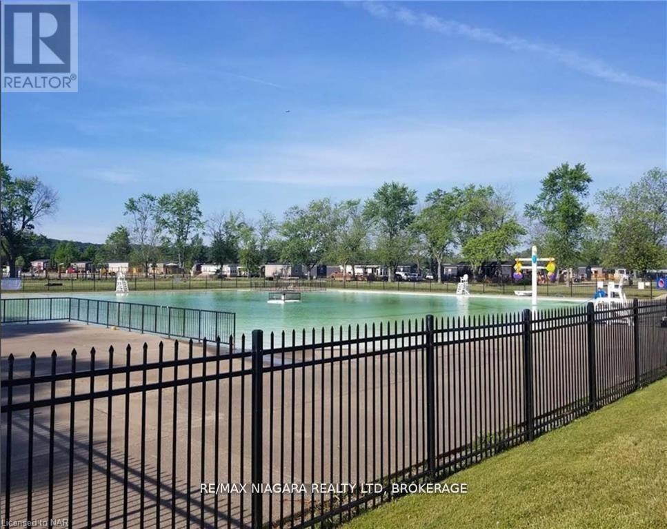 525 - 1501 Line 8 Road, Niagara-On-The-Lake (Queenston), ON - Outdoor With Body Of Water