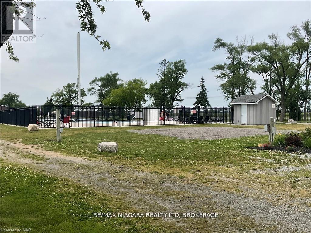 525 - 1501 Line 8 Road, Niagara-On-The-Lake (Queenston), ON - Outdoor