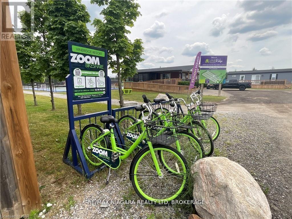 525 - 1501 Line 8 Road, Niagara-On-The-Lake (Queenston), ON - Outdoor