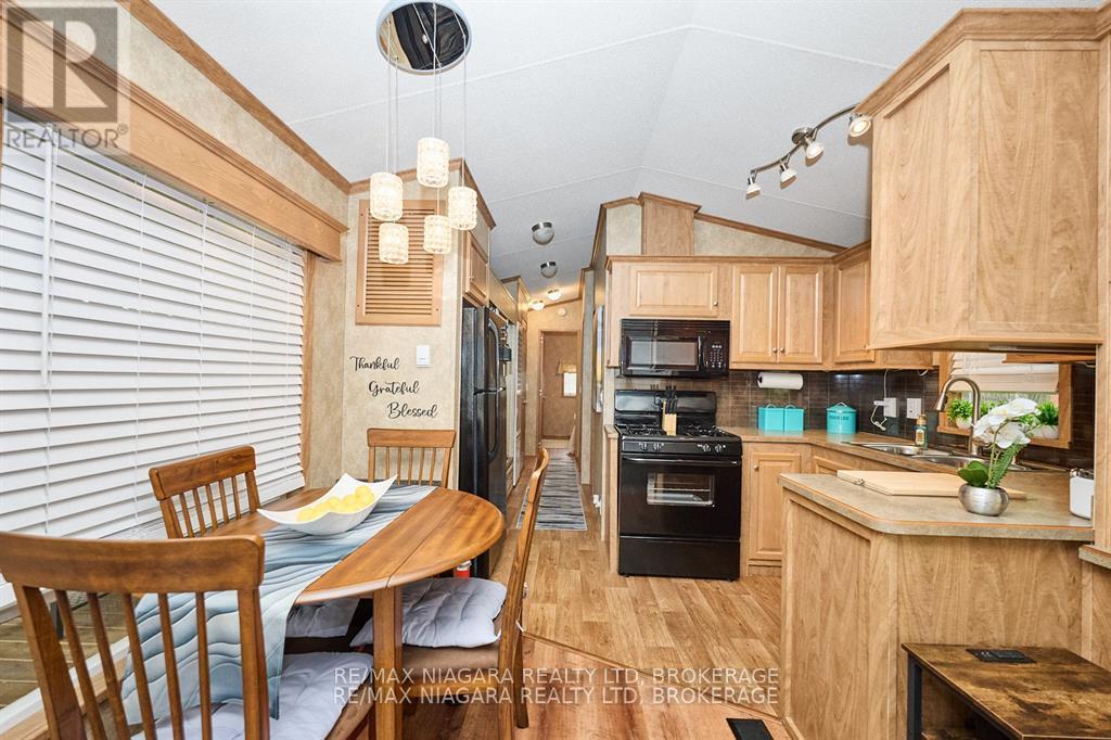 525 - 1501 Line 8 Road, Niagara-On-The-Lake (Queenston), ON - Indoor