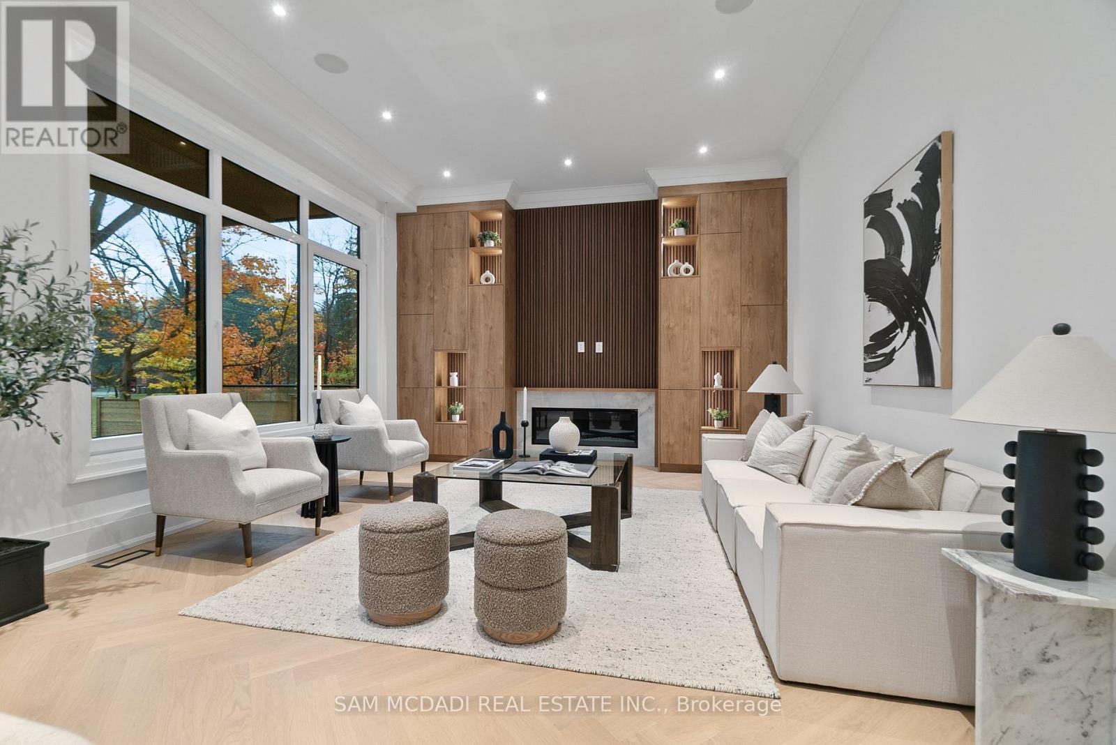 84 Pebbleridge Place, Oakville, ON - Indoor