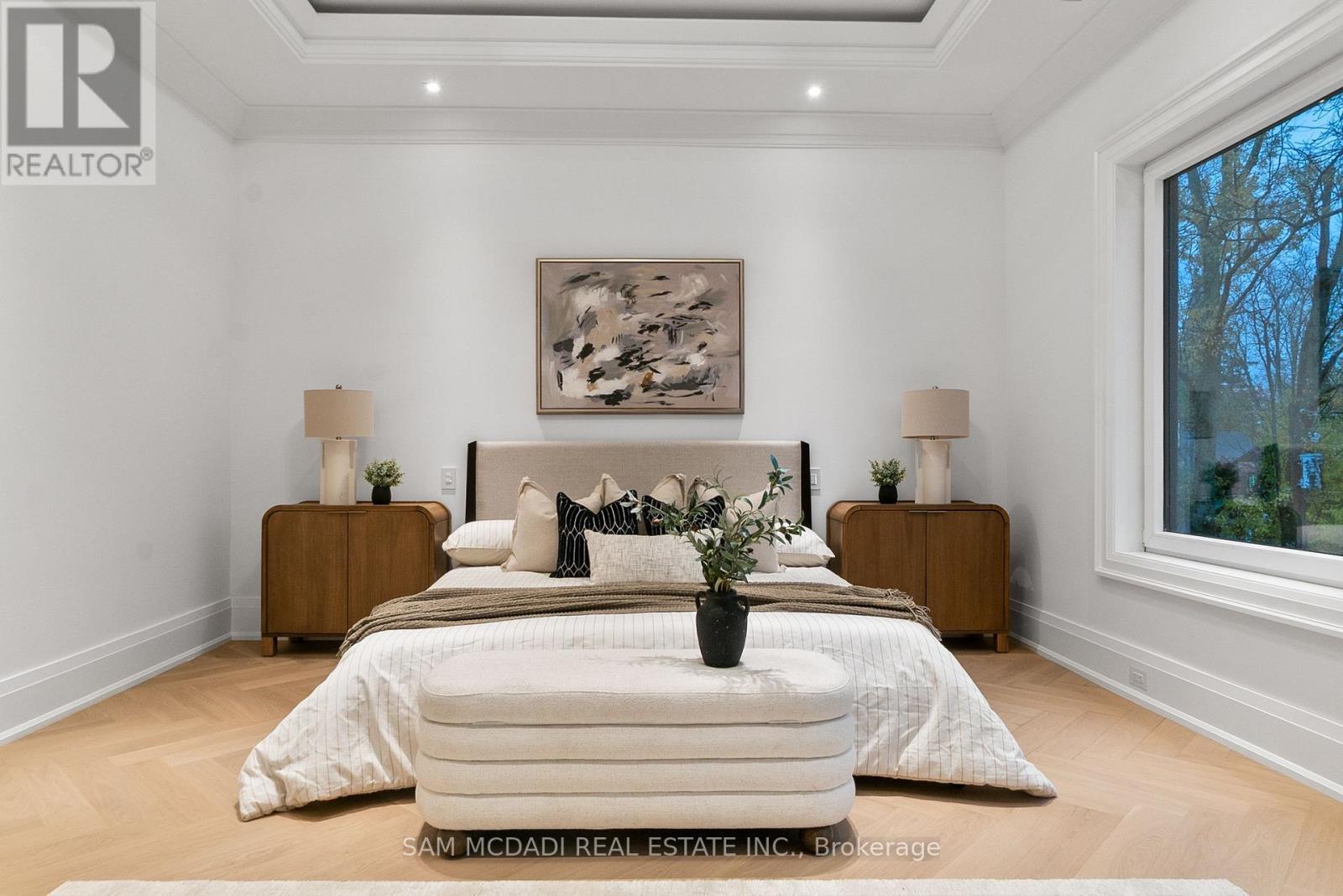 84 Pebbleridge Place, Oakville, ON - Indoor Photo Showing Bedroom