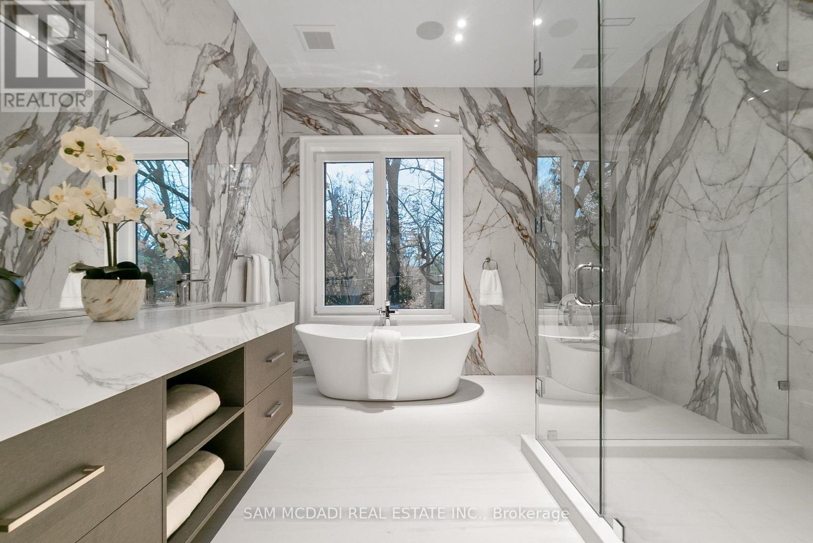 84 Pebbleridge Place, Oakville, ON - Indoor Photo Showing Bathroom