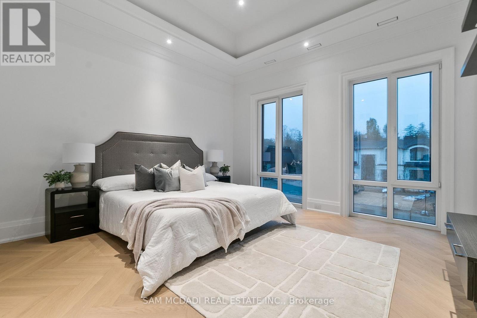 84 Pebbleridge Place, Oakville, ON - Indoor Photo Showing Bedroom