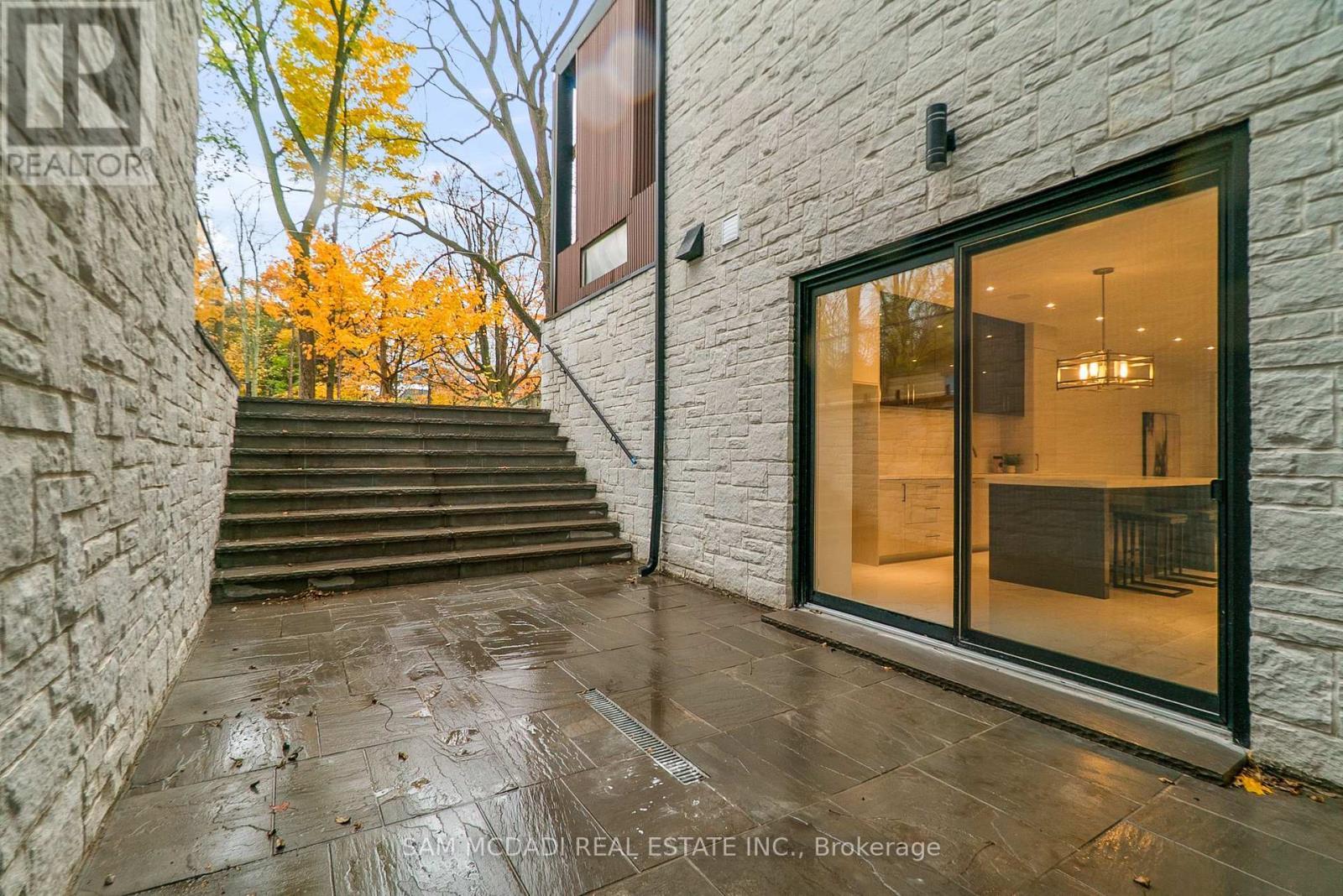 84 Pebbleridge Place, Oakville, ON - Outdoor