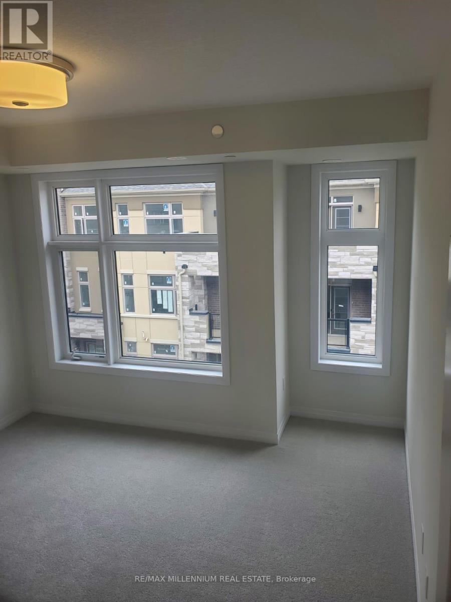 21 - 45 Fieldridge Crescent, Brampton, ON - Indoor Photo Showing Other Room