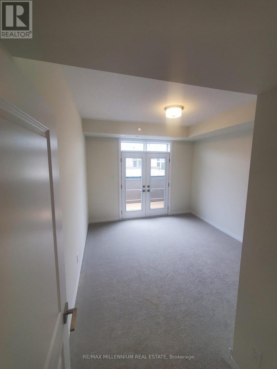 21 - 45 Fieldridge Crescent, Brampton, ON - Indoor Photo Showing Other Room