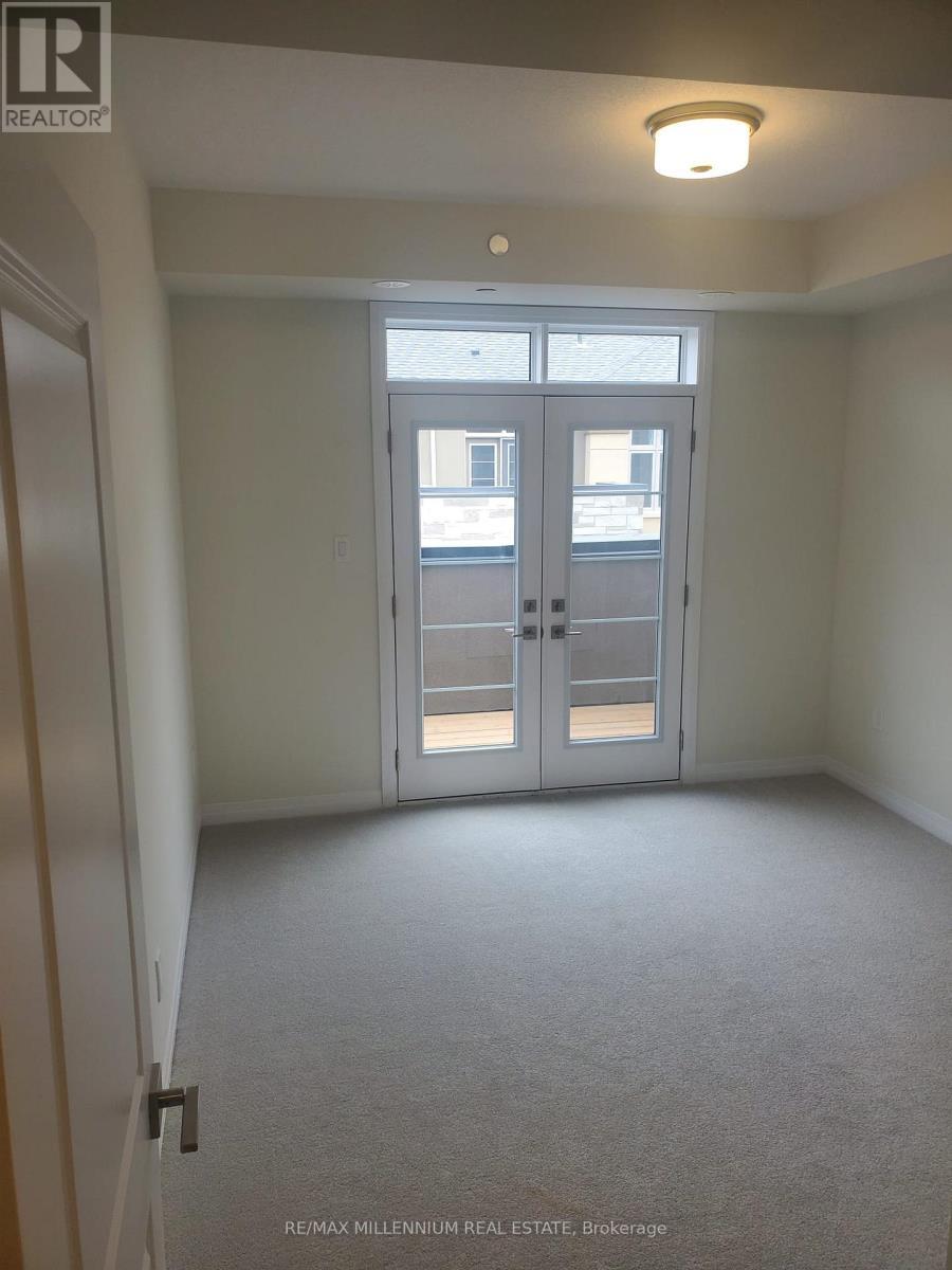 21 - 45 Fieldridge Crescent, Brampton, ON - Indoor Photo Showing Other Room