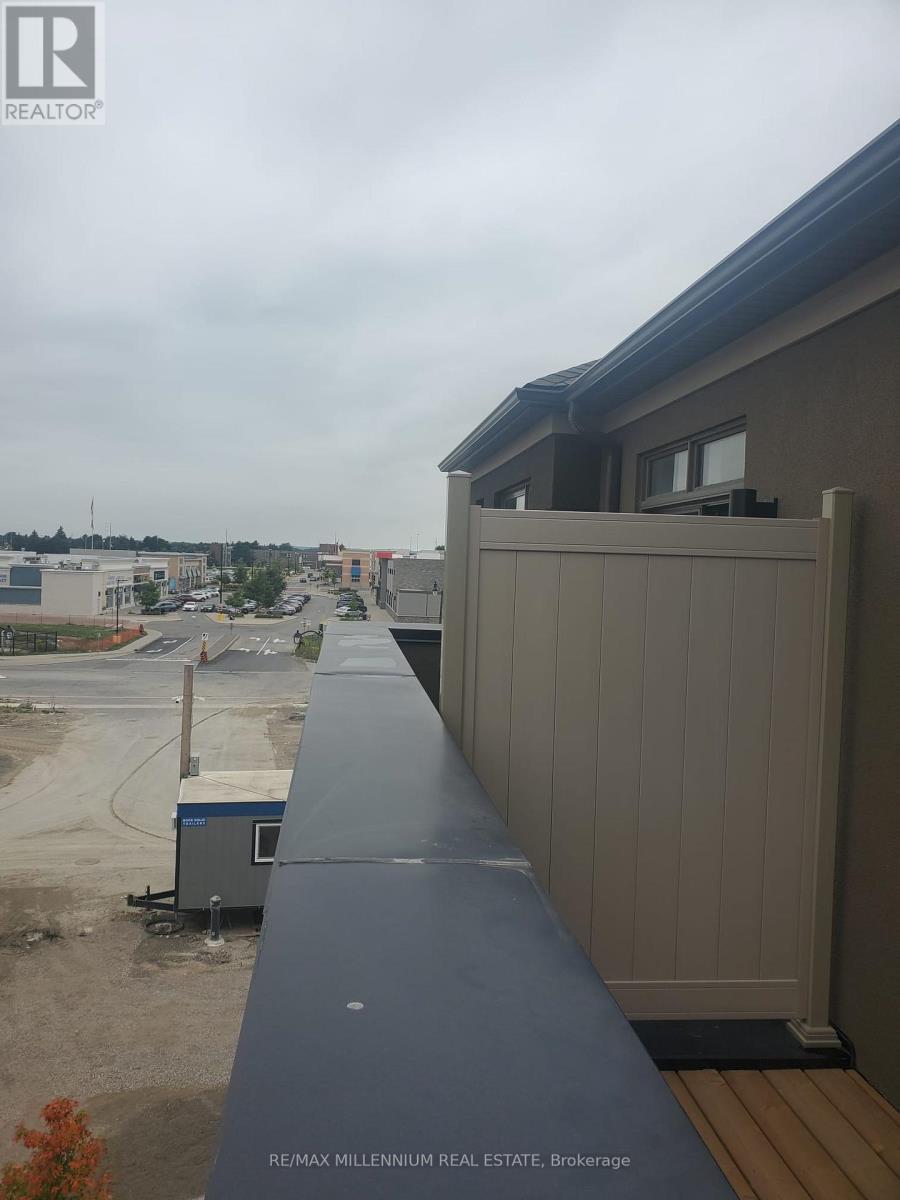 21 - 45 Fieldridge Crescent, Brampton, ON - Outdoor