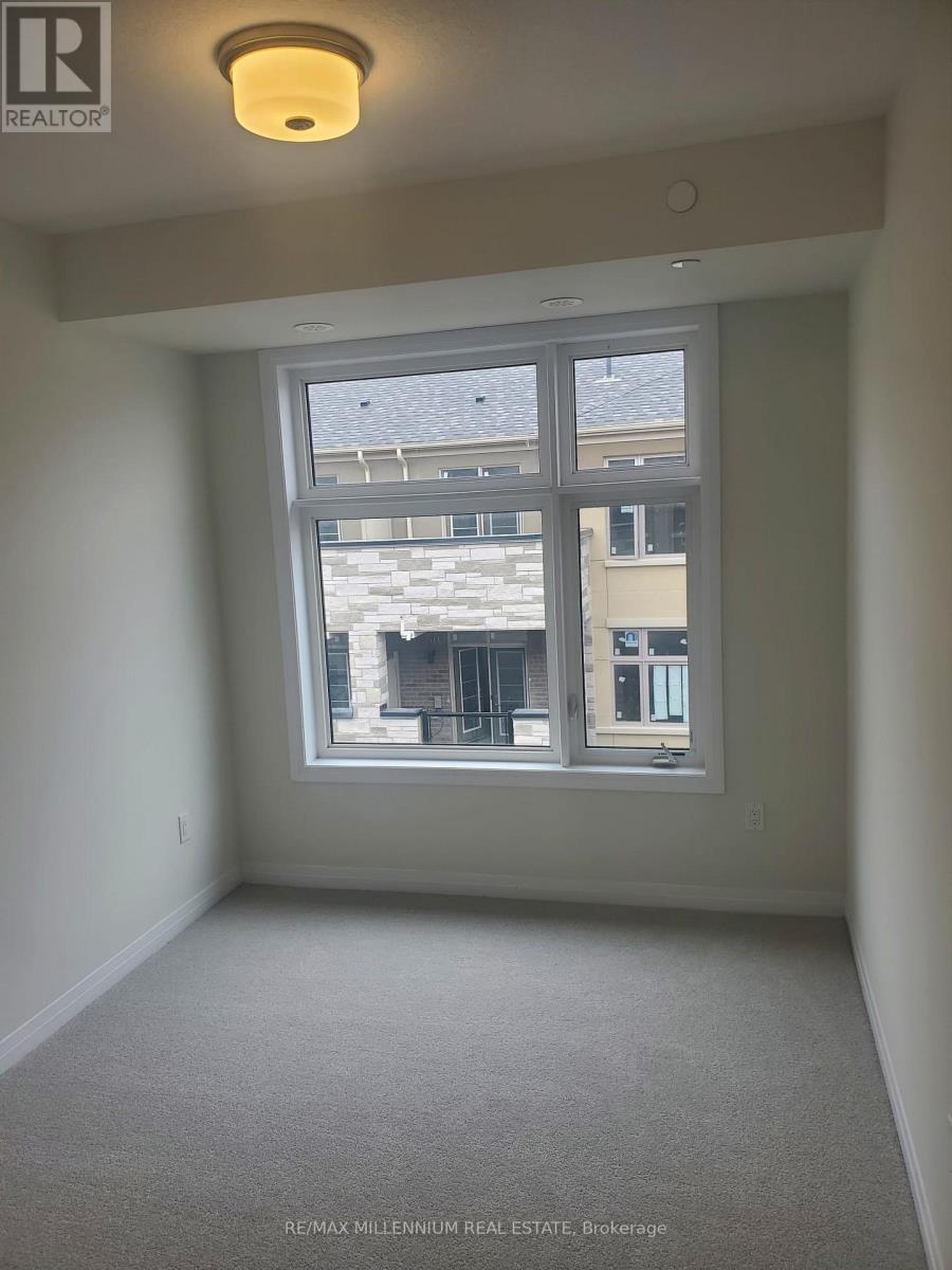 21 - 45 Fieldridge Crescent, Brampton, ON - Indoor Photo Showing Other Room