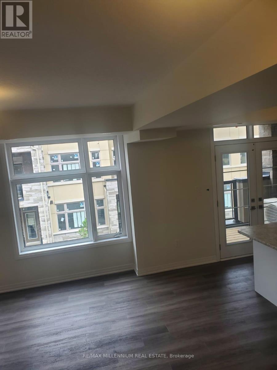 21 - 45 Fieldridge Crescent, Brampton, ON - Indoor