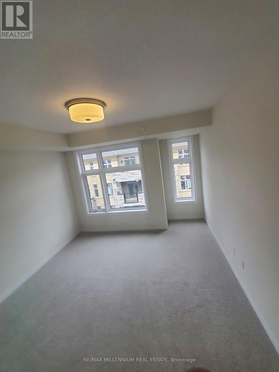 21 - 45 Fieldridge Crescent, Brampton, ON - Indoor Photo Showing Other Room