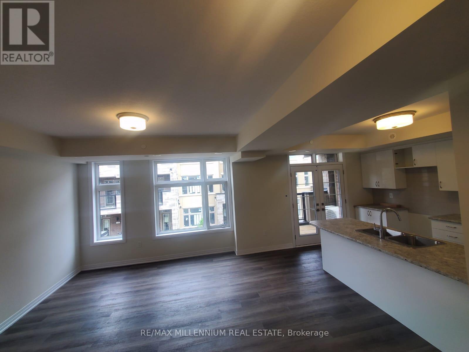 21 - 45 Fieldridge Crescent, Brampton, ON - Indoor