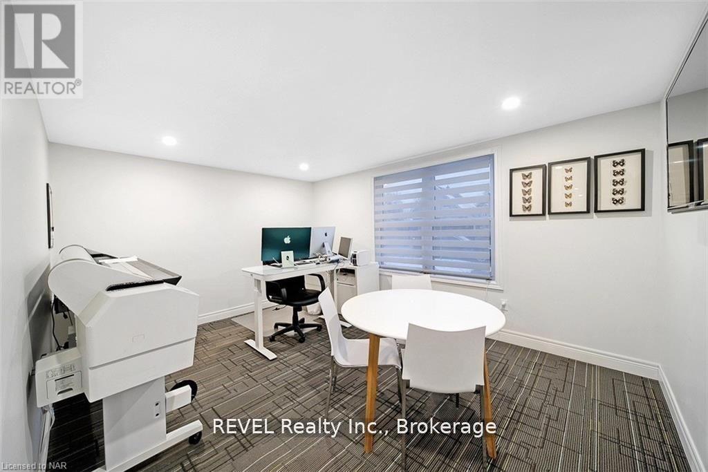 4102 Portage Road, Niagara Falls (Cherrywood), ON - Indoor