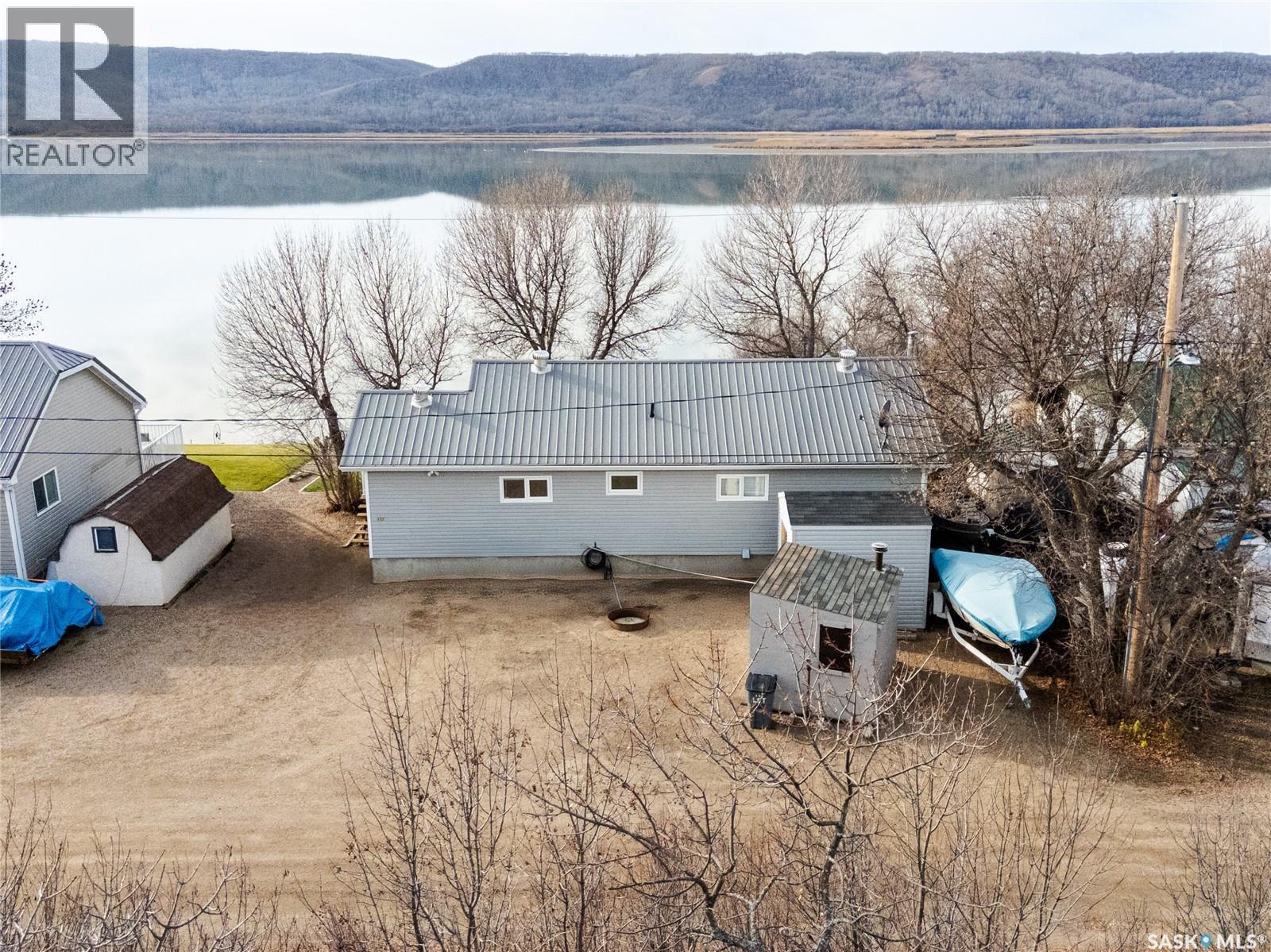 132 Whitetail Road, Crooked Lake, SK - Outdoor