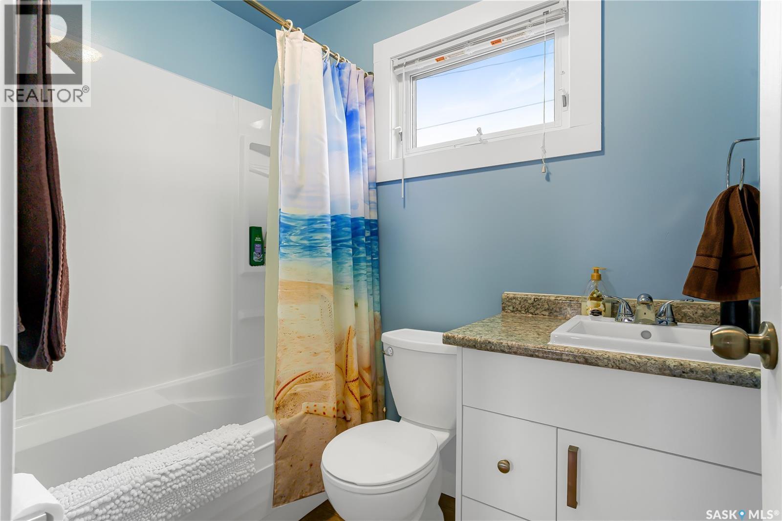 132 Whitetail Road, Crooked Lake, SK - Indoor Photo Showing Bathroom