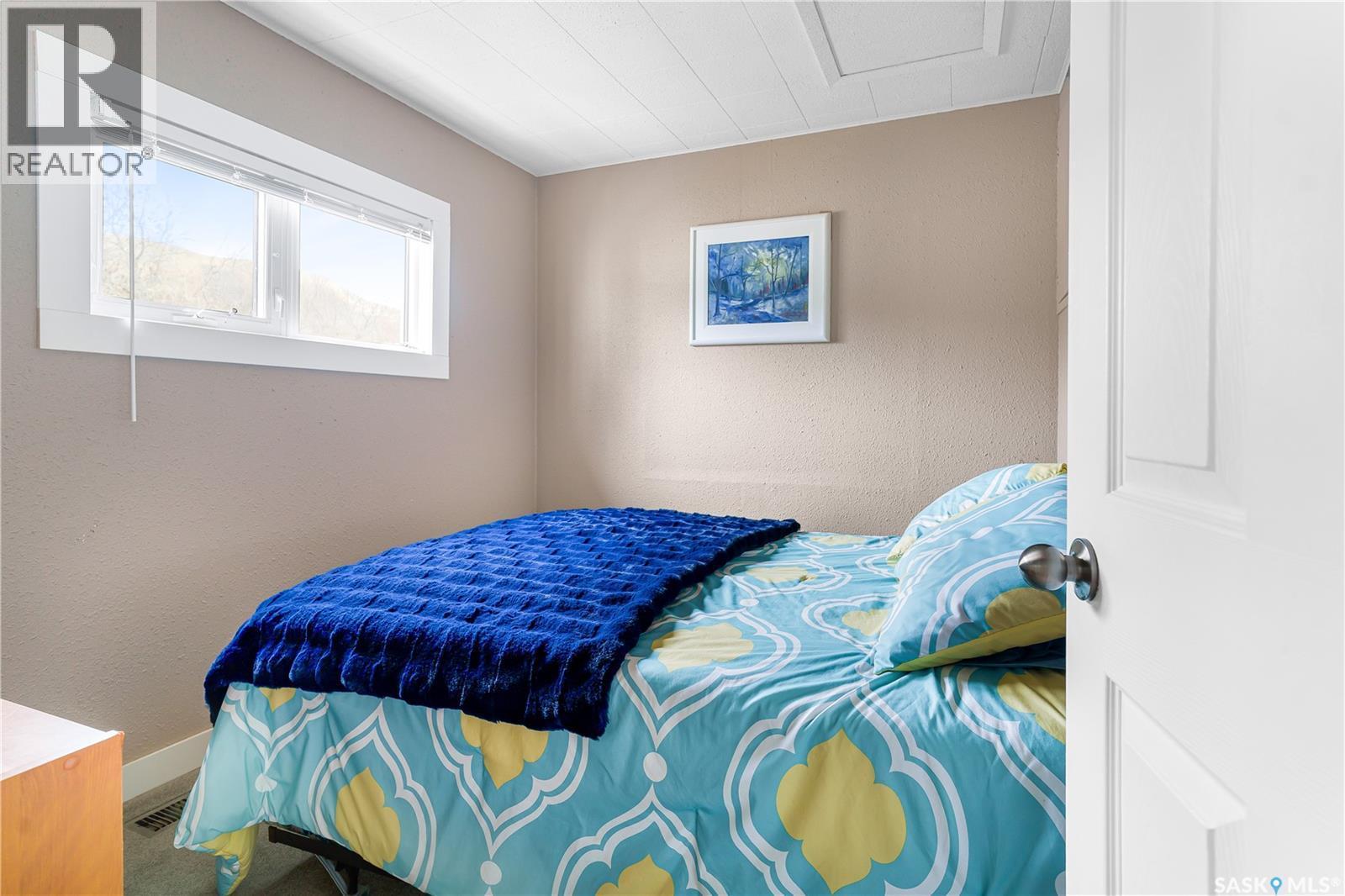 132 Whitetail Road, Crooked Lake, SK - Indoor Photo Showing Bedroom