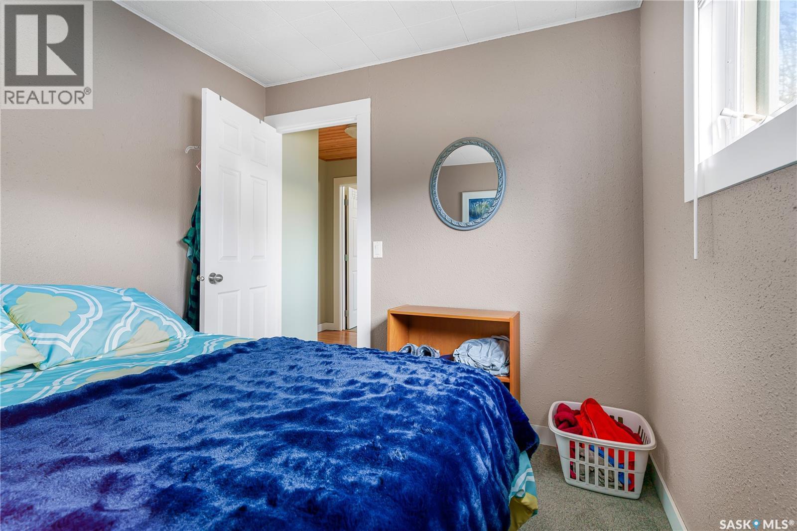 132 Whitetail Road, Crooked Lake, SK - Indoor Photo Showing Bedroom
