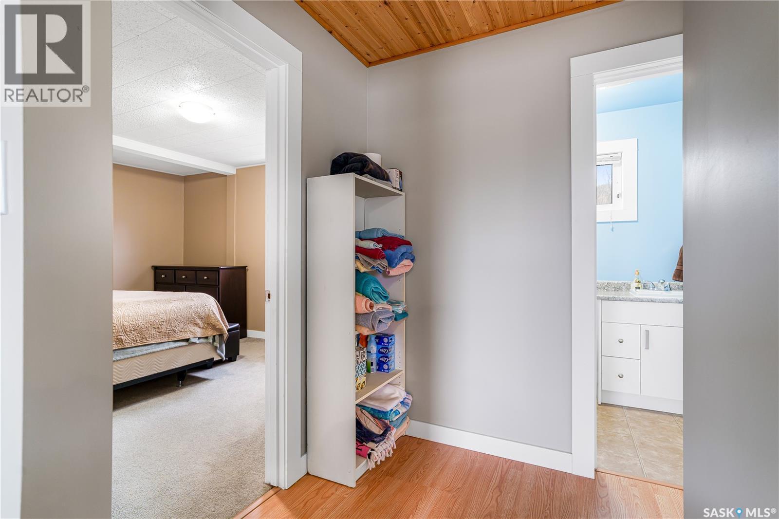 132 Whitetail Road, Crooked Lake, SK - Indoor