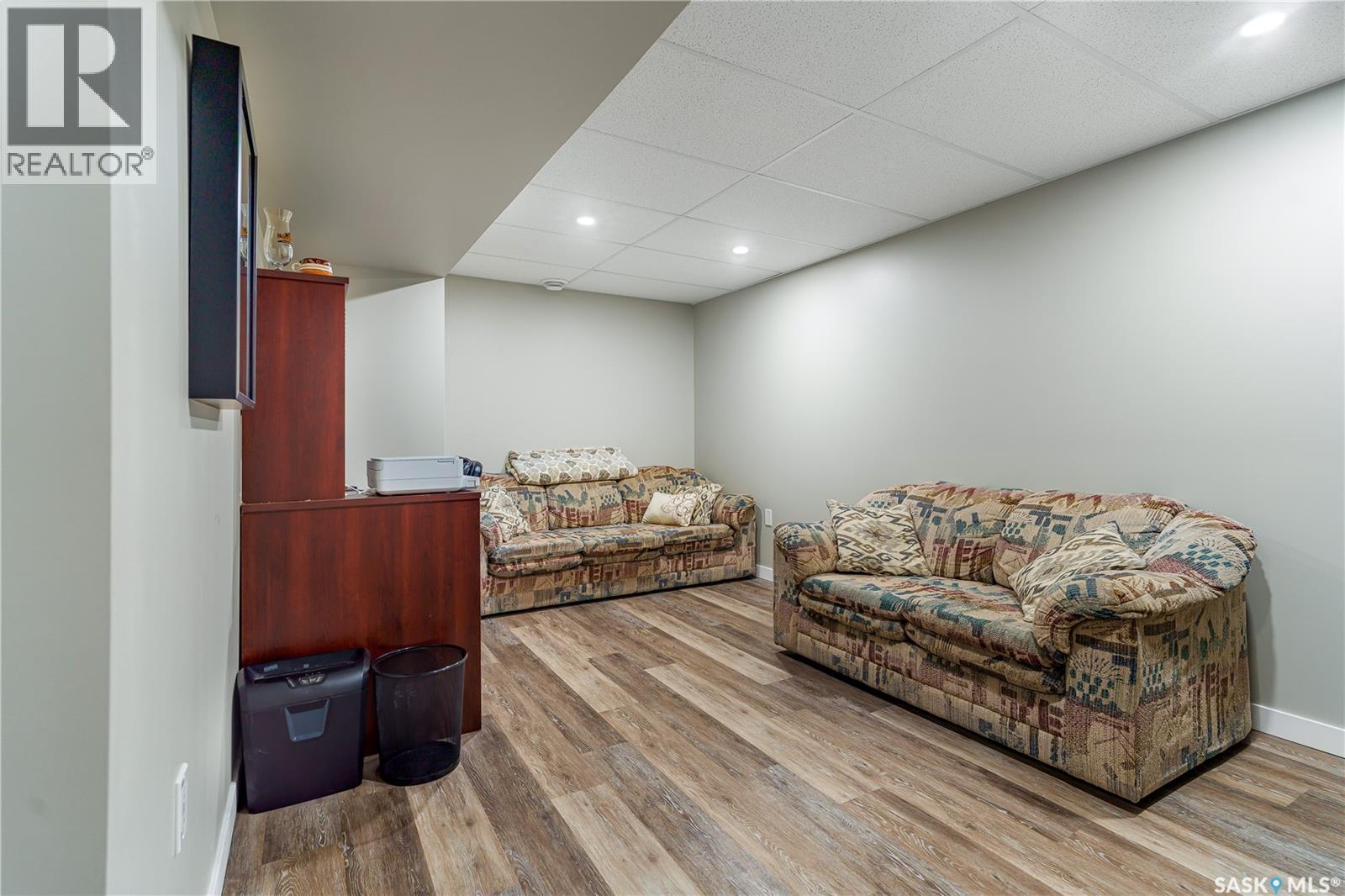 132 Whitetail Road, Crooked Lake, SK - Indoor Photo Showing Other Room