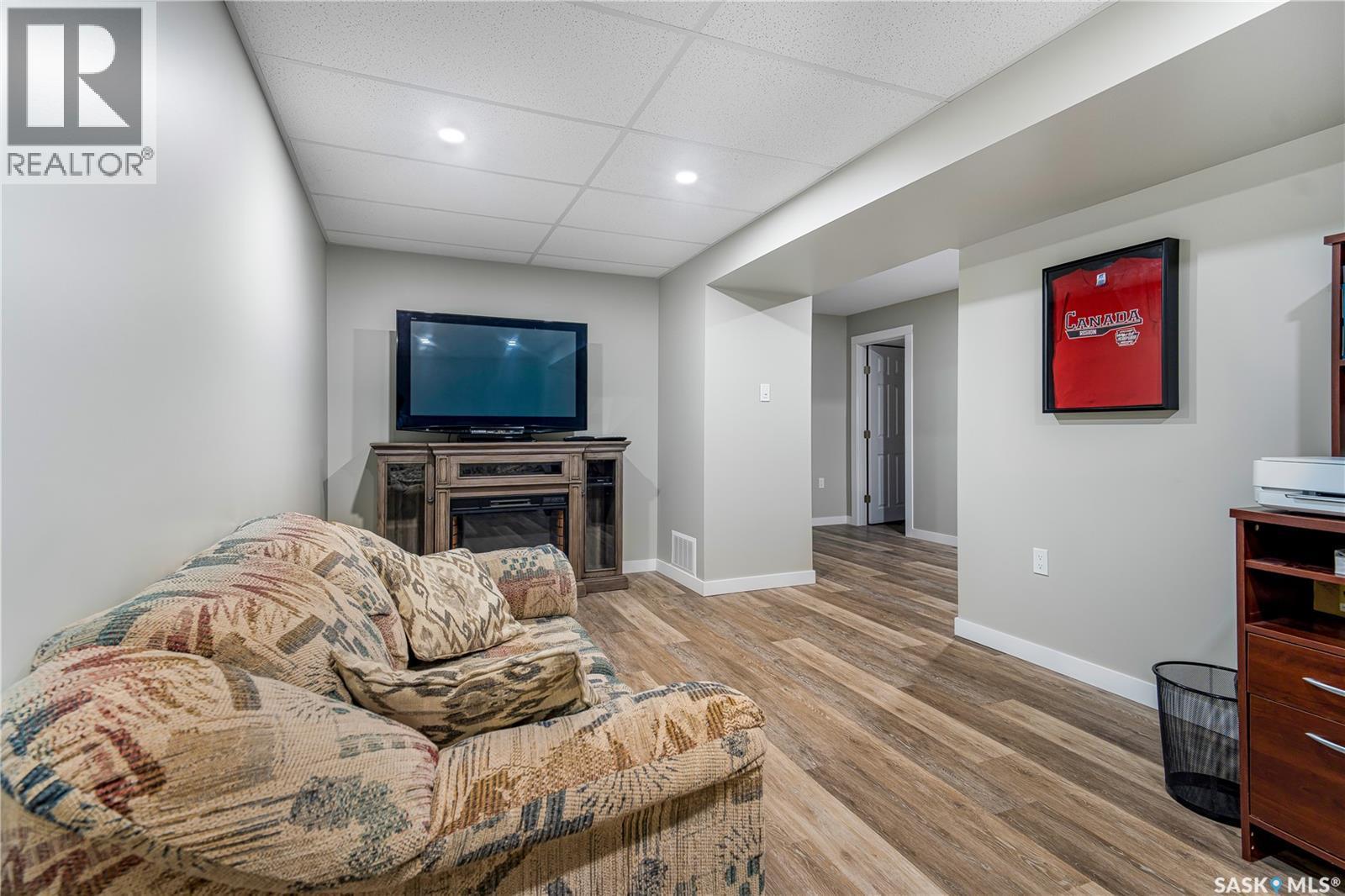 132 Whitetail Road, Crooked Lake, SK - Indoor