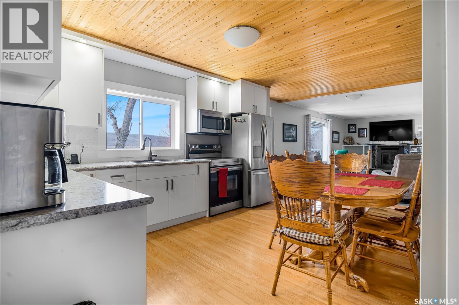 132 Whitetail Road, Crooked Lake, SK - Indoor