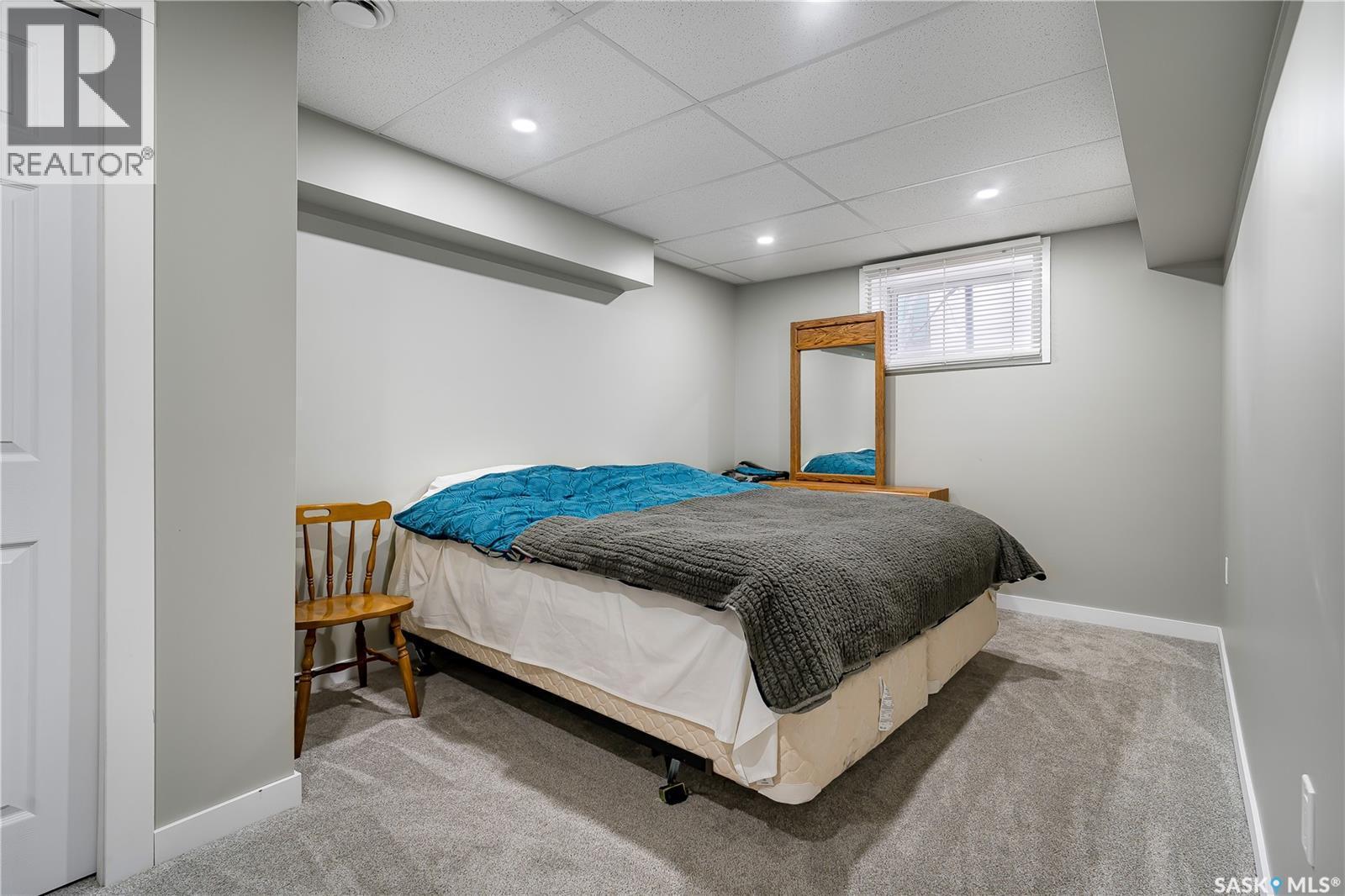 132 Whitetail Road, Crooked Lake, SK - Indoor Photo Showing Bedroom