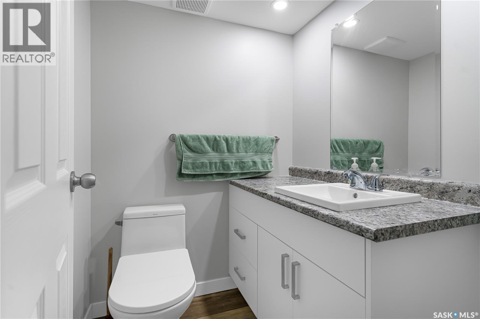 132 Whitetail Road, Crooked Lake, SK - Indoor Photo Showing Bathroom