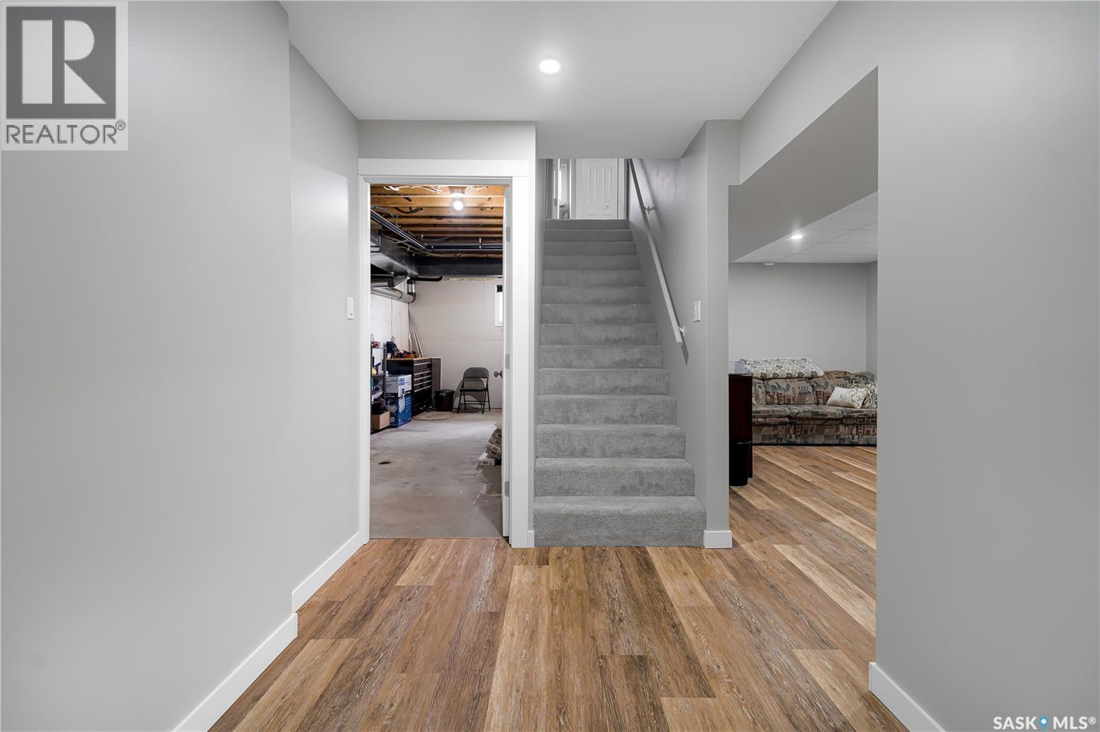 132 Whitetail Road, Crooked Lake, SK - Indoor Photo Showing Other Room