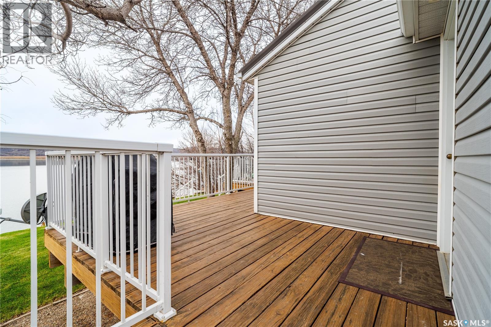 132 Whitetail Road, Crooked Lake, SK - Outdoor With Exterior